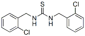 CAS#: 31964-49-5, 1,3-Bis[(2-Chlorophenyl)Methyl]Thiourea