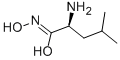 CAS#: 31982-78-2, (2S)-2-Amino-N-Hydroxy-4-Methyl-Pentanamide