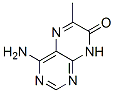 CAS 登录号：31992-21-9， 4-氨基-6-甲基-7(1H)-蝶啶酮