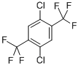 CAS#: 320-55-8, 1,4-Dichloro-2,5-Bis-Trifluoromethyl-Benzene