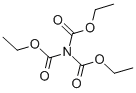 CAS#: 3206-31-3, Ethyl N,N-Bis(Ethoxycarbonyl)Carbamate