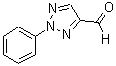 CAS#: 3213-80-7, 2-Phenyl-2H-1,2,3-Triazole-4-Carbaldehyde