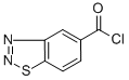 CAS#: 321309-32-4, 1,2,3-Benzothiadiazole-5-Carbonyl Chloride