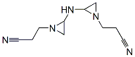 CAS 登录号：3216-99-7， 3,3'-[亚氨基二(乙烯亚氨基)]二丙腈