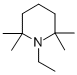 CAS#: 32163-58-9, 1-Ethyl-2,2,6,6-Tetramethylpiperidine