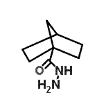 CAS#: 321681-04-3, Bicyclo[2.2.1]Heptane-1-Carbohydrazide
