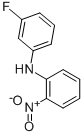 CAS#: 322-77-0, N-(3-Fluorophenyl)-2-Nitroaniline