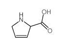 CAS#: 3220-74-4, 2,5-Dihydro-1H-Pyrrole-2-Carboxylic Acid