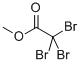 CAS 登录号：3222-05-7， 三溴乙酸甲酯