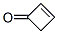 CAS#: 32264-87-2, Cyclobut-2-En-1-One