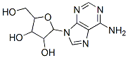CAS#: 3228-71-5, 2-(6-Aminopurin-9-Yl)-5-(Hydroxymethyl)Oxolane-3,4-Diol