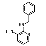 CAS#: 32282-07-8, N<Sup>2</Sup>-Benzyl-2,3-Pyridinediamine