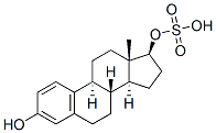 CAS#: 3233-69-0, [(8R,9S,13S,14S,17S)-3-Hydroxy-13-Methyl-6,7,8,9,11,12,14,15,16,17-Decahydrocyclopenta[a]Phenanthren-17-Yl] Hydrogen Sulfate