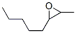 CAS#: 3234-26-2, 2-Methyl-3-Pentyloxirane