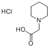 CAS#: 3235-68-5, 2-Piperidin-1-Ylacetic Acid Hydrochloride