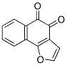 CAS 登录号：32358-83-1， 苯并[g][1]苯并呋喃-8,9-二酮