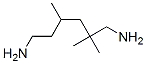 CAS#: 3236-53-1, 2,2,4-Trimethylhexane-1,6-Diamine