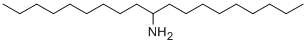 CAS#: 3241-23-4, Nonadecan-10-Amine