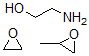 CAS 登录号：32439-74-0， 单乙醇胺,乙烯氧化物,丙基烯氧化物聚合物