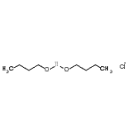 CAS#: 32448-94-5, Dibutoxy-Titanium Chloride (1:1)