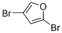 CAS 登录号：32460-06-3， 2,4-二溴呋喃
