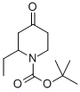 CAS#: 324769-07-5, 1-Boc-2-Ethyl-Piperidin-4-One