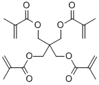 CAS#: 3253-41-6, Pentaerythritol Tetramethacrylate