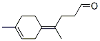 CAS 登录号：32540-03-7， (4Z)-4-(4-甲基-1-环己-3-烯亚基)戊醛