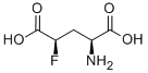 CAS 登录号：32563-24-9， L-赤式-4-氟谷氨酸