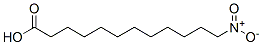 CAS 登录号：32571-74-7， 12-硝基十二烷酸