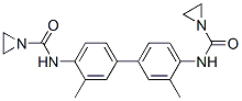CAS#: 3259-65-2, N-[4-[4-(Aziridine-1-Carbonylamino)-3-Methylphenyl]-2-Methylphenyl]Aziridine-1-Carboxamide