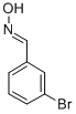 CAS 登录号：32605-62-2， 3-溴苯甲醛肟