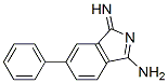 CAS#: 32654-83-4, 3-Imino-5-Phenylisoindol-1-Amine