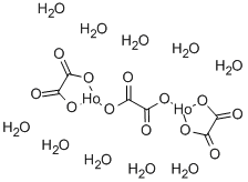 CAS#: 3269-15-6, Holmium (III) Oxalate Decahydrate