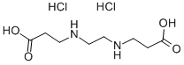 CAS#: 32705-91-2, Ethylenediamine-N,N'-Dipropionic Acid Dihydrochloride