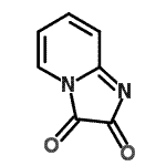 CAS#: 327060-83-3, Imidazo[1,2-a]Pyridine-2,3-Dione