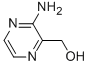 CAS#: 32710-13-7, (3-Aminopyrazin-2-Yl)Methanol