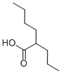 CAS#: 3274-28-0, 2-Propylhexanoic Acid