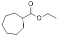 CAS 登录号：32777-26-7， 乙基环庚烷羧酸酯