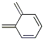 CAS#: 32796-95-5, 5,6-Dimethylidenecyclohexa-1,3-Diene