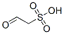 CAS#: 32797-12-9, 2-Oxoethanesulfonic Acid