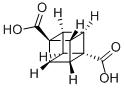 CAS 登录号：32846-66-5， 1,4-立方烷二甲酸