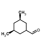 CAS#: 328899-61-2, (3R,5S)-3,5-Dimethylcyclohexanecarbaldehyde