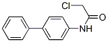 CAS#: 3289-77-8, 2-Chloro-N-(4-Phenylphenyl)Acetamide