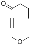 CAS#: 32904-88-4, 1-Methoxyhept-2-Yn-4-One