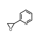 CAS#: 329281-07-4, 2-(2-Oxiranyl)Pyridine