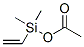 CAS#: 3293-09-2, Acetoxydimethylvinylsilane