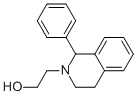 CAS#: 32973-53-8, 2-(1-Phenyl-3,4-Dihydro-1H-Isoquinolin-2-Yl)-Ethanol