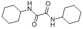 CAS#: 3299-64-7, N,N'-Dicyclohexyloxamide
