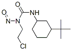 CAS#: 33021-96-4, 3-(3-Tert-Butylcyclohexyl)-1-(2-Chloroethyl)-1-Nitrosourea